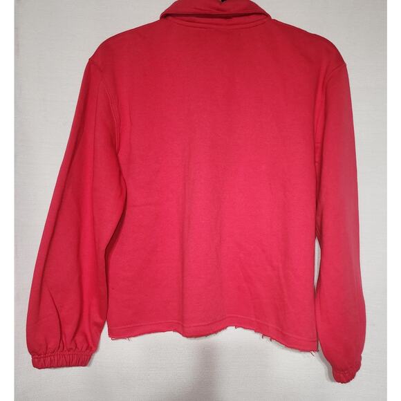 NC state university kids small 4/6 sweatshirt - Picture 6 of 6